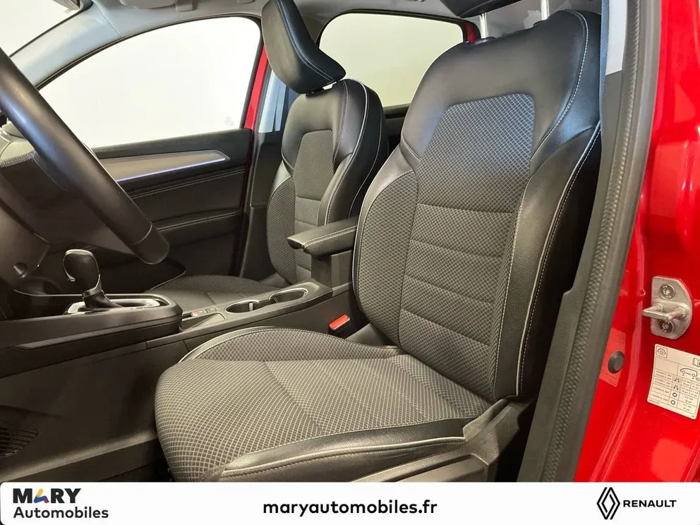 Véhicule occasion 216226 - renault ARKANA - Photo 9
