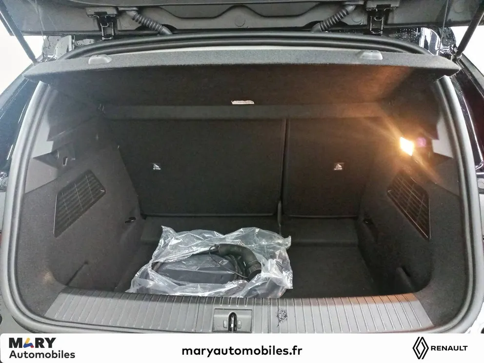 Véhicule occasion 228546 - renault MEGANE - Photo 6