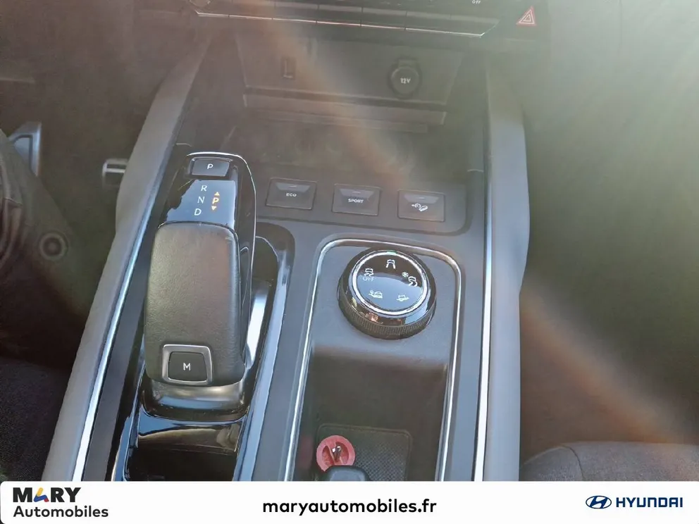 Véhicule occasion 201027 - Citroën C5 AIRCROSS - Photo 18