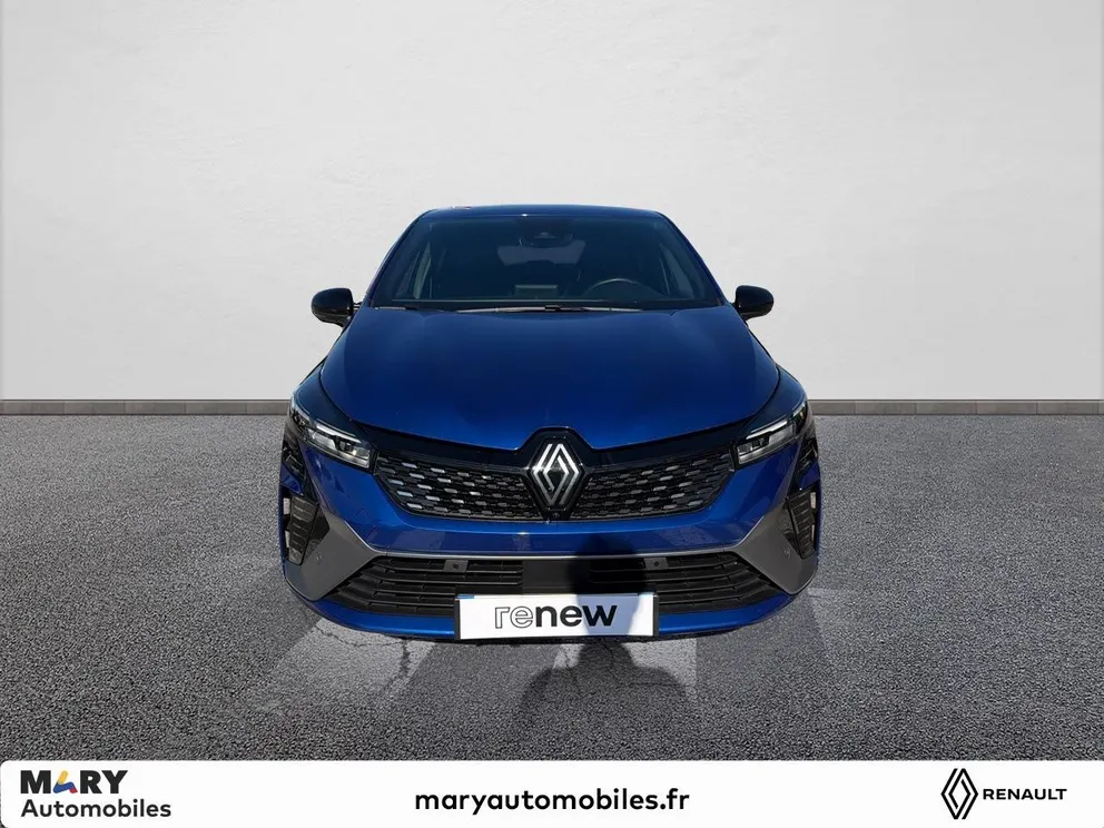 Véhicule occasion 218701 - renault CLIO - Photo 2