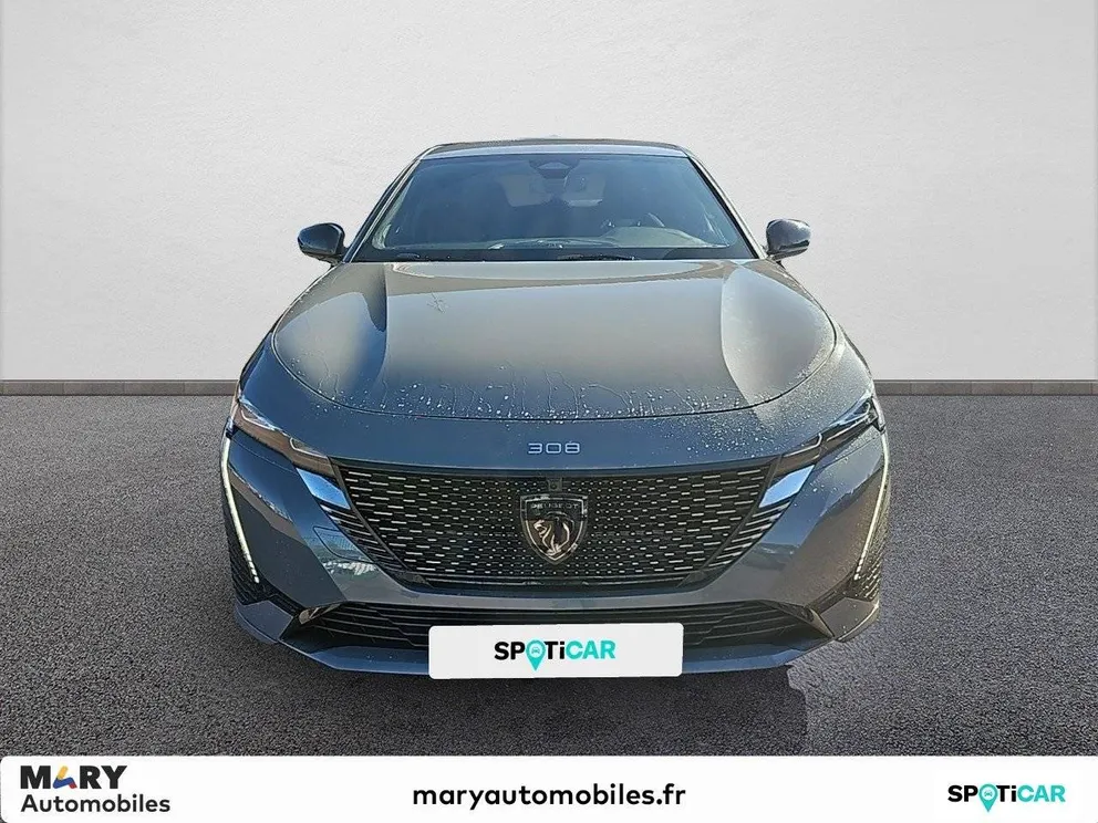 Véhicule occasion 162032 - peugeot 308 - Photo 2
