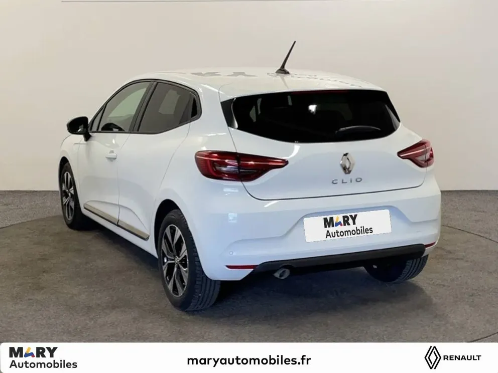 Véhicule occasion 219099 - renault CLIO - Photo 5