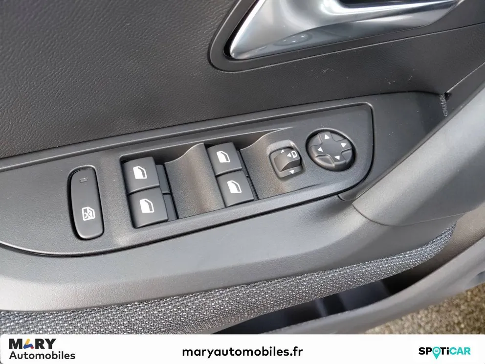 Véhicule occasion 177001 - peugeot 2008 - Photo 12