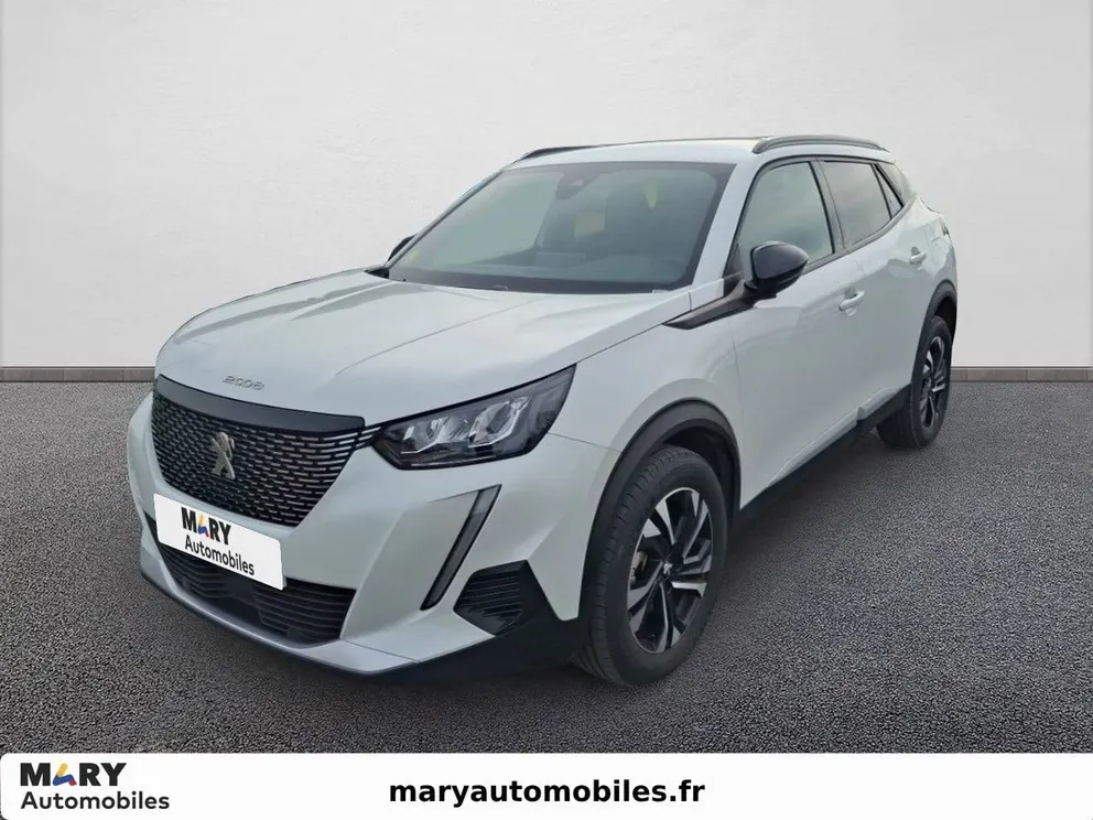 Véhicule occasion 231603 - peugeot 2008 - Photo 1