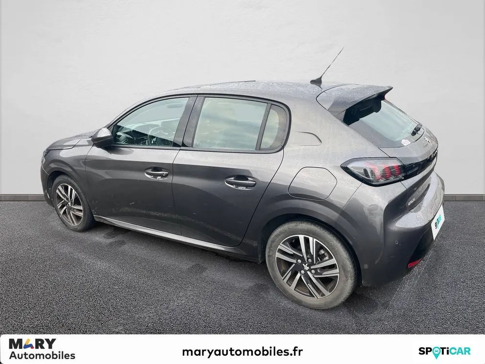 Véhicule occasion 203572 - peugeot 208 - Photo 7