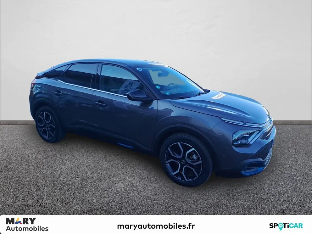 Véhicule occasion 224848 - Citroën C4 - Photo 3