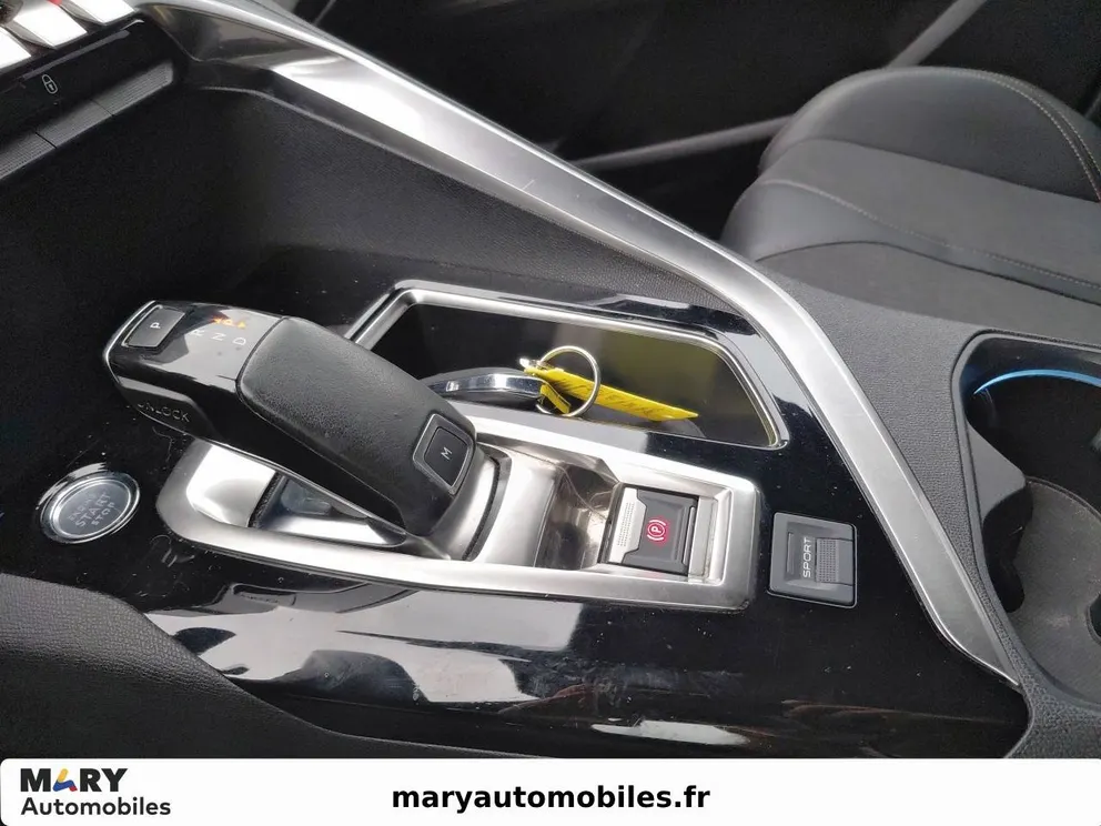 Véhicule occasion 201593 - peugeot 3008 - Photo 13