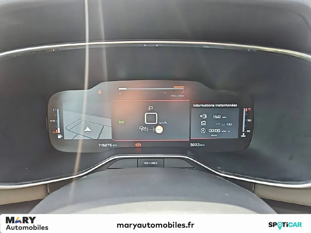 Véhicule occasion 230682 - Citroën C5 AIRCROSS - Photo 14