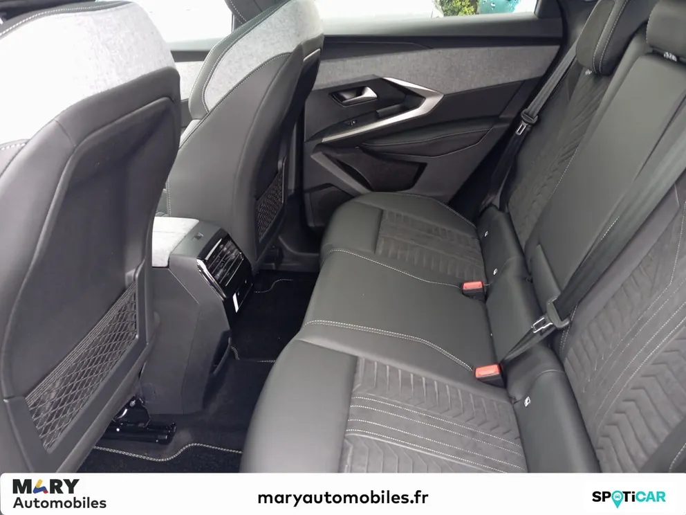 Véhicule occasion 1227107 - peugeot 3008 - Photo 16