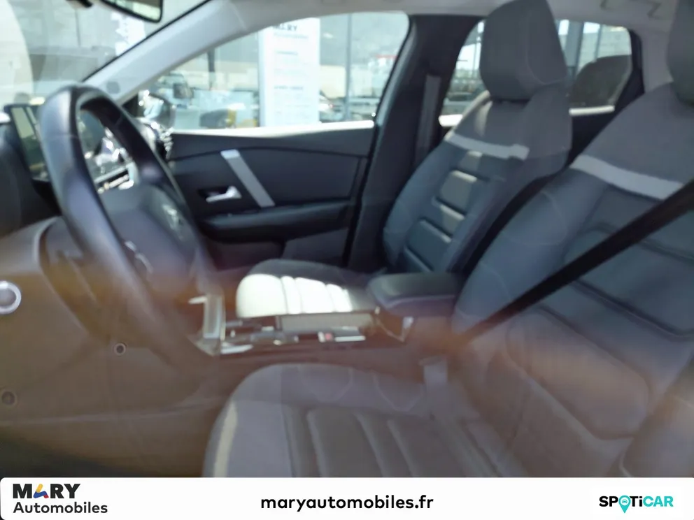 Véhicule occasion 1228788 - Citroën C4 - Photo 13