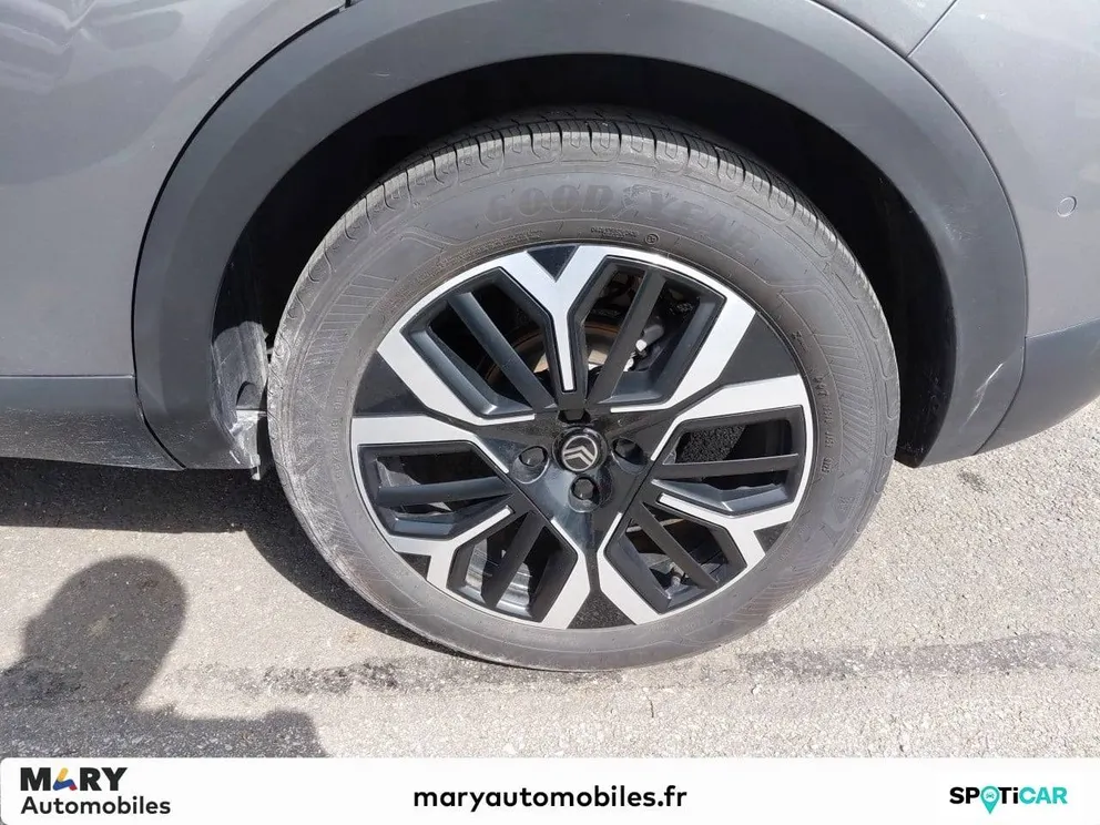 Véhicule occasion 229272 - Citroën C4 - Photo 11