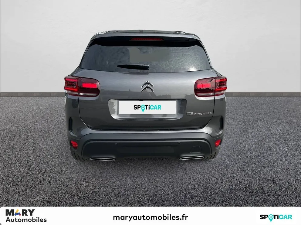 Véhicule occasion 229270 - Citroën C5 AIRCROSS - Photo 5