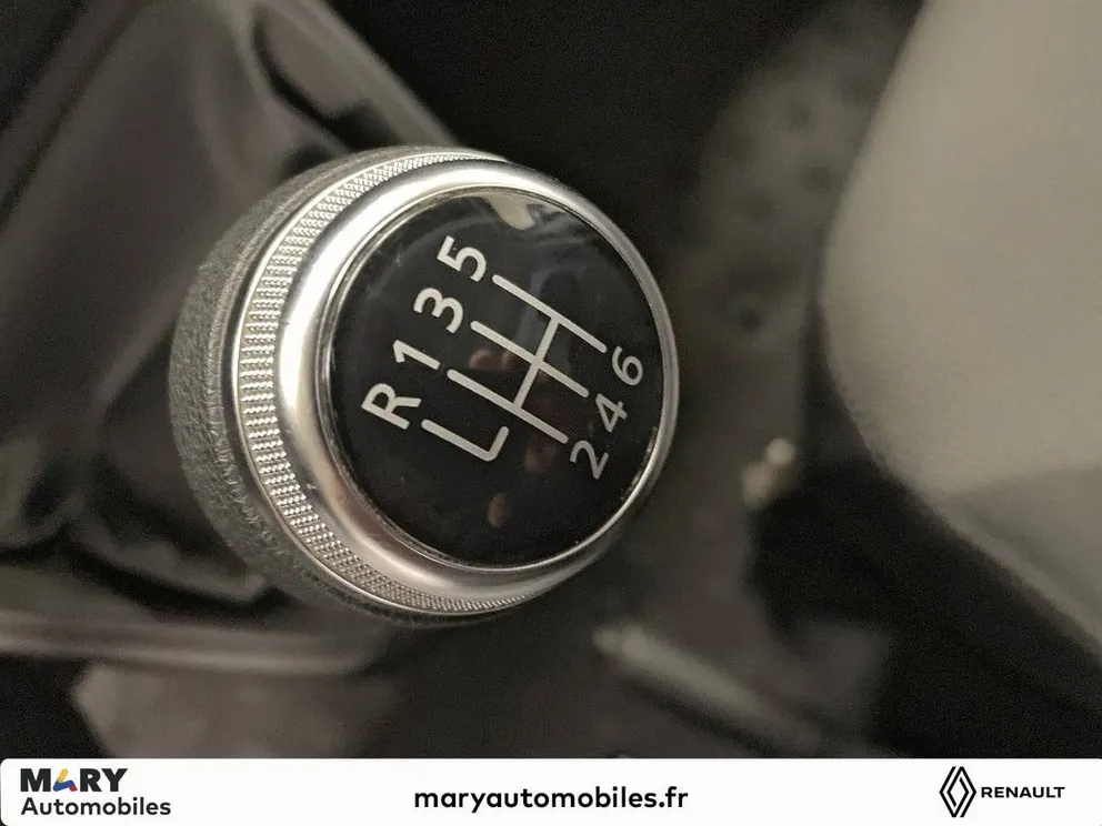 Véhicule occasion 207896 - renault TRAFIC - Photo 13