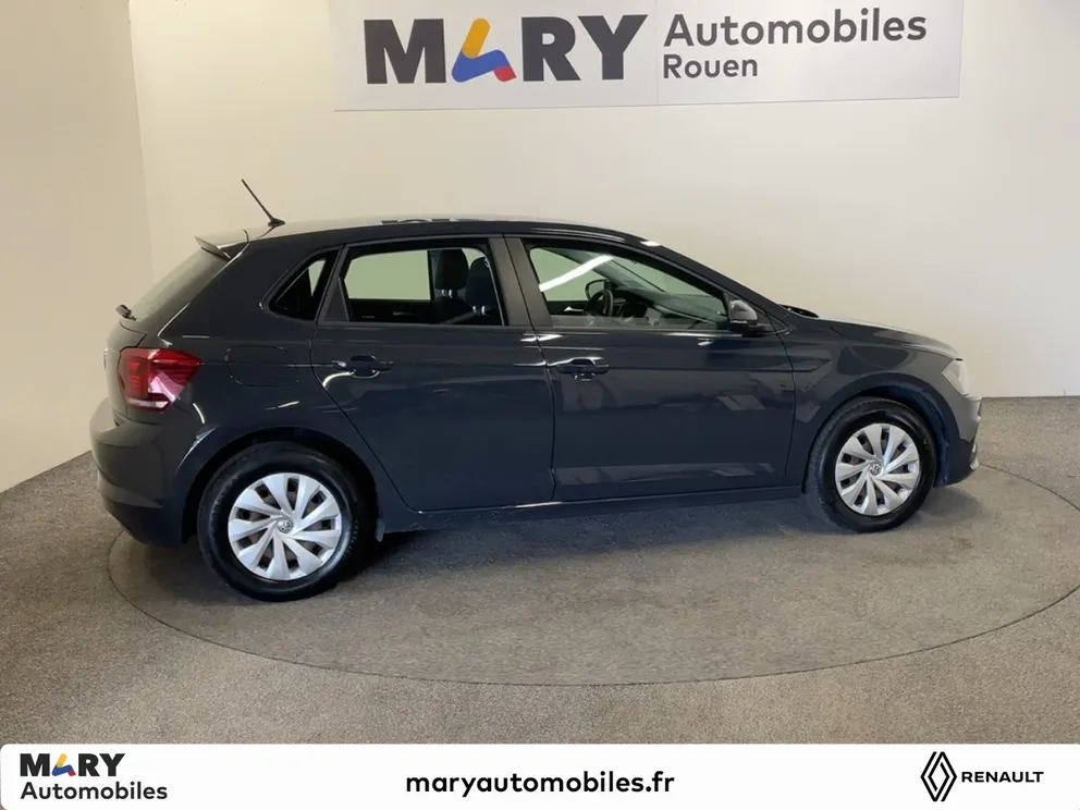 Véhicule occasion 239077 - volkswagen POLO - Photo 4