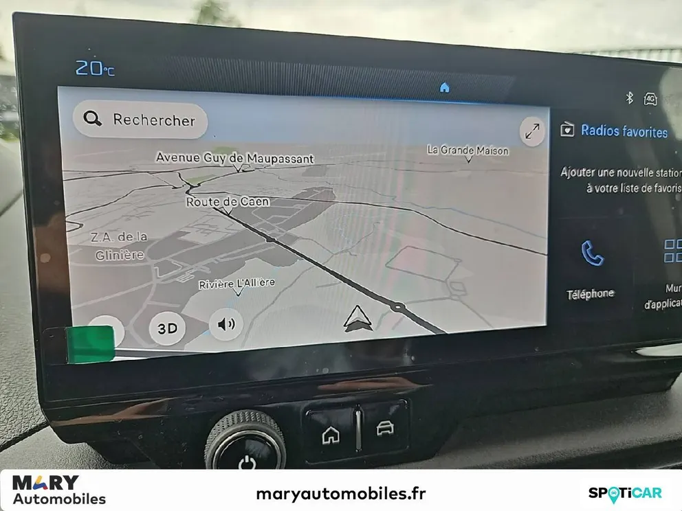 Véhicule occasion 187438 - peugeot PARTNER - Photo 13