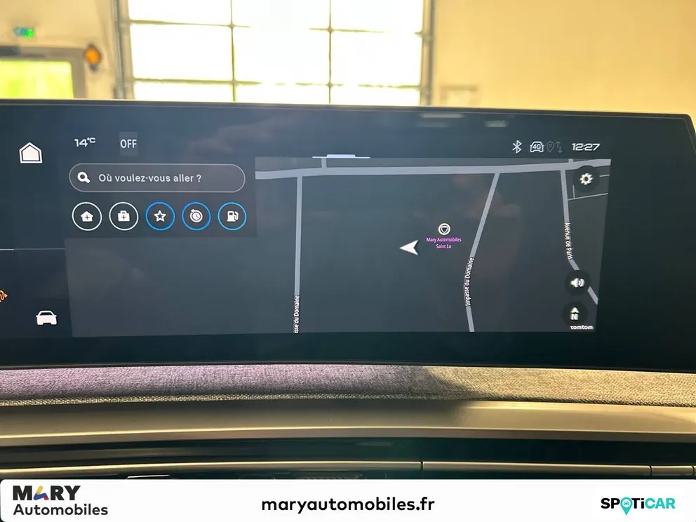 Véhicule occasion 173679 - peugeot 3008 - Photo 18