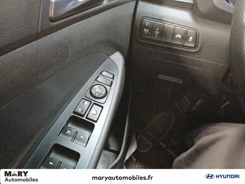 Véhicule occasion 215775 - hyundai TUCSON - Photo 15