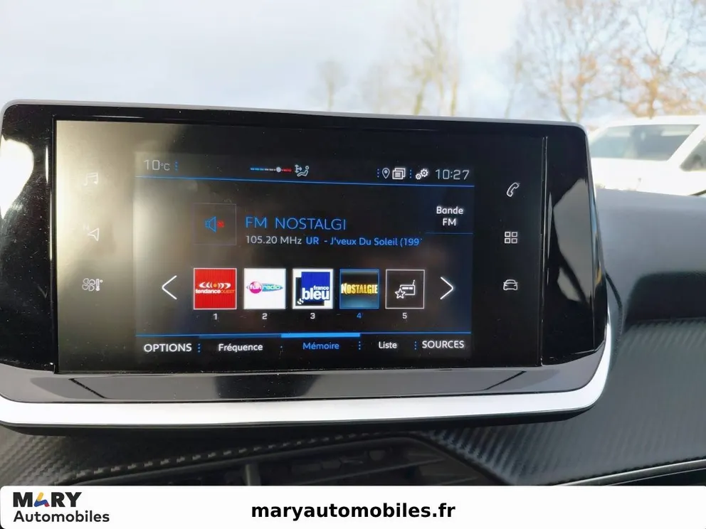 Véhicule occasion 208454 - peugeot 208 - Photo 12