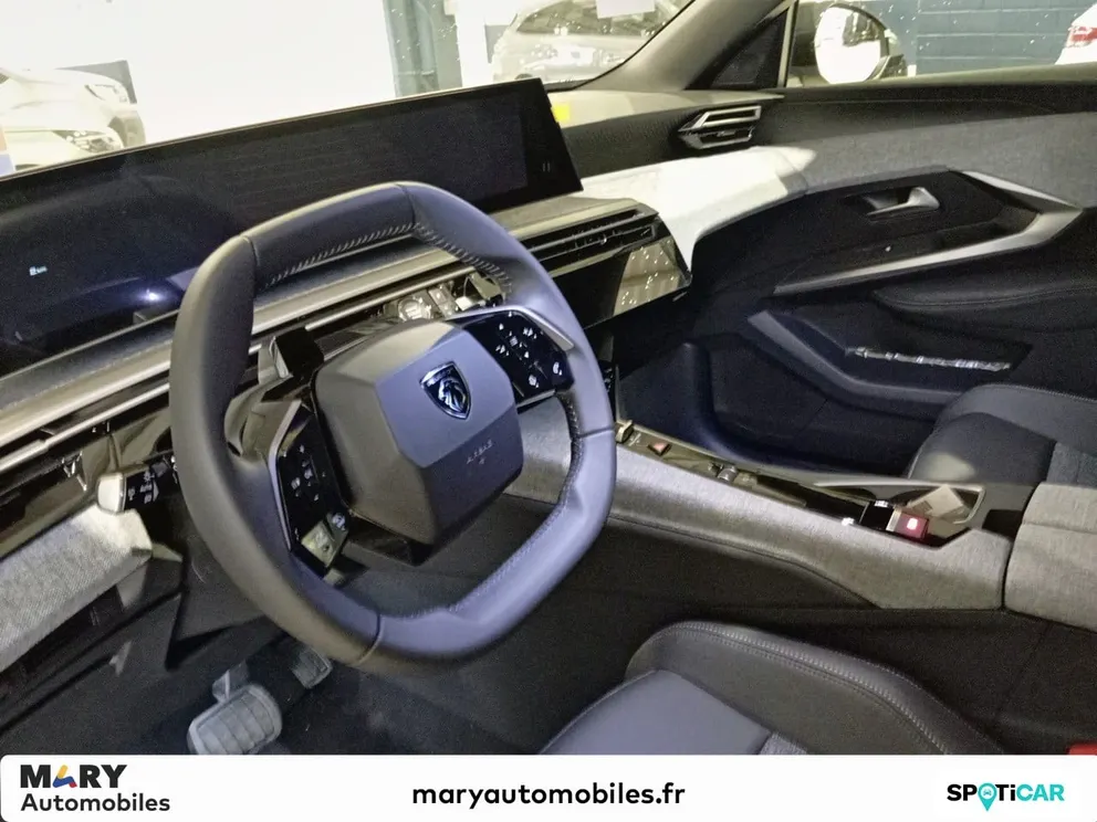 Véhicule occasion 1227766 - peugeot 3008 - Photo 14