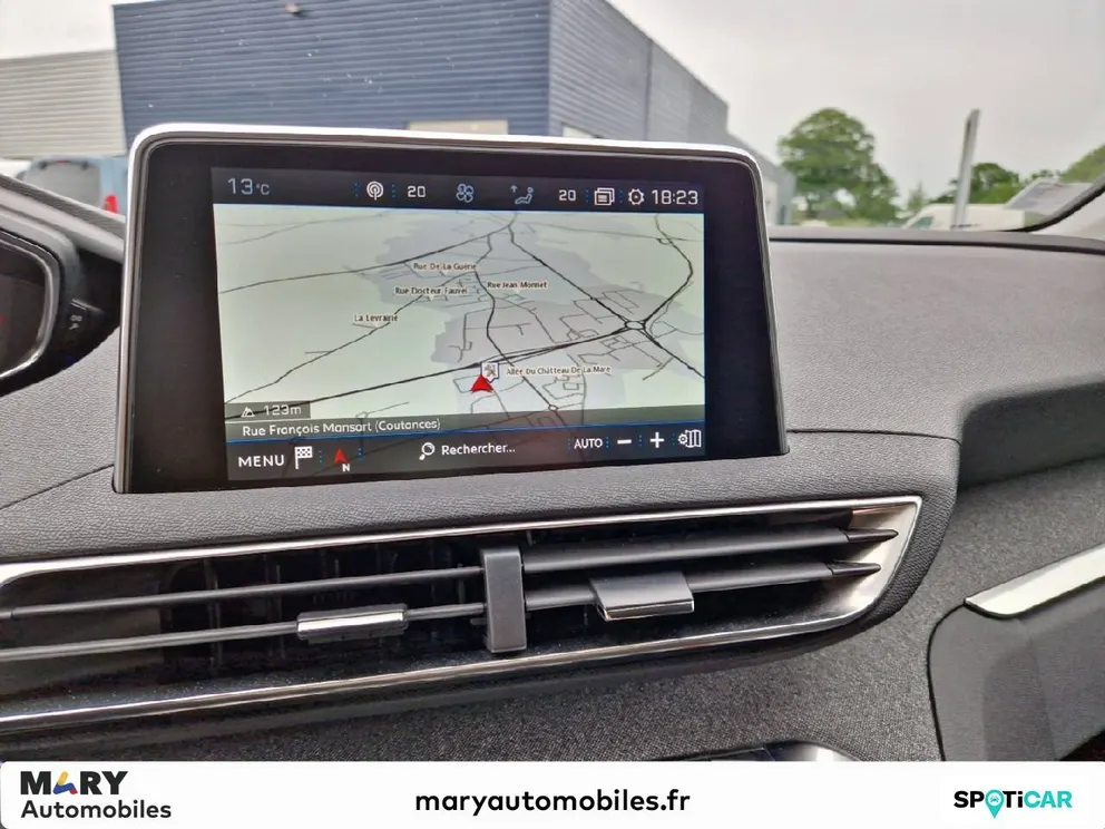 Véhicule occasion 229044 - peugeot 3008 - Photo 15