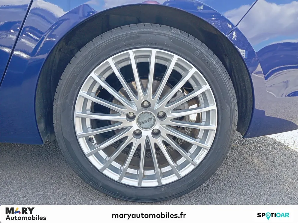 Véhicule occasion 1236394 - peugeot 308 - Photo 7