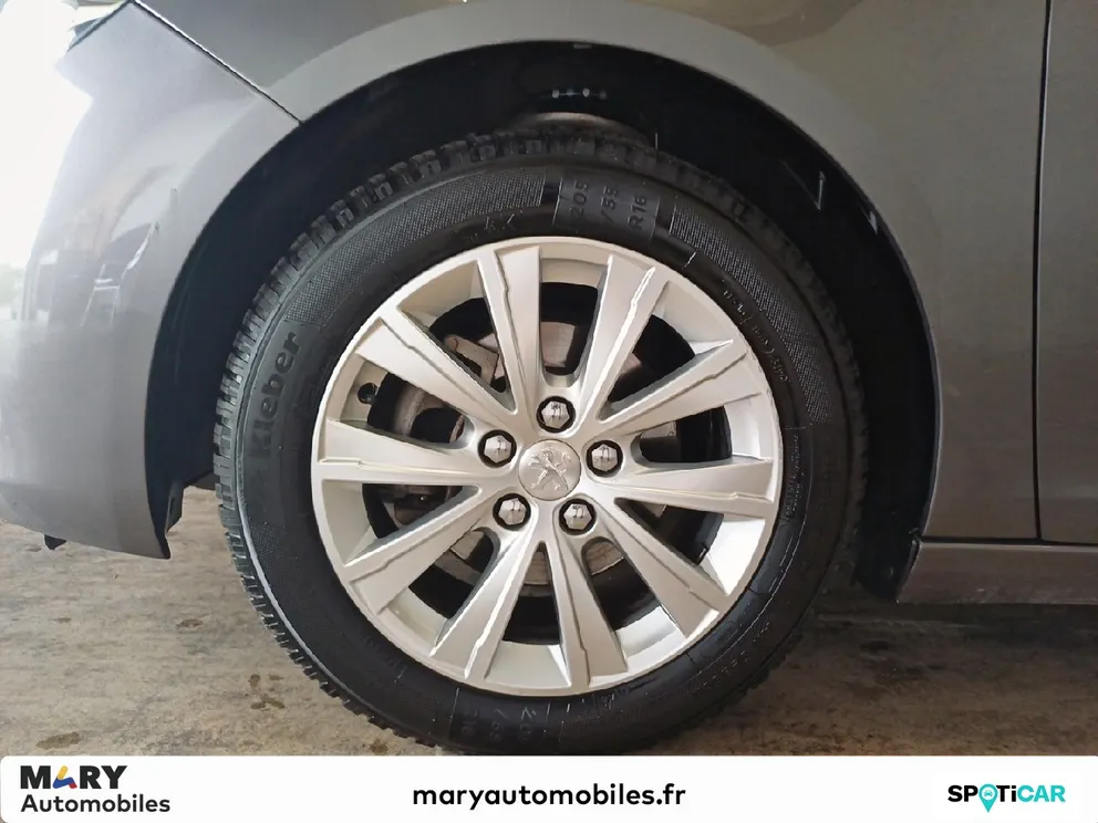 Véhicule occasion 232879 - peugeot 308 - Photo 7