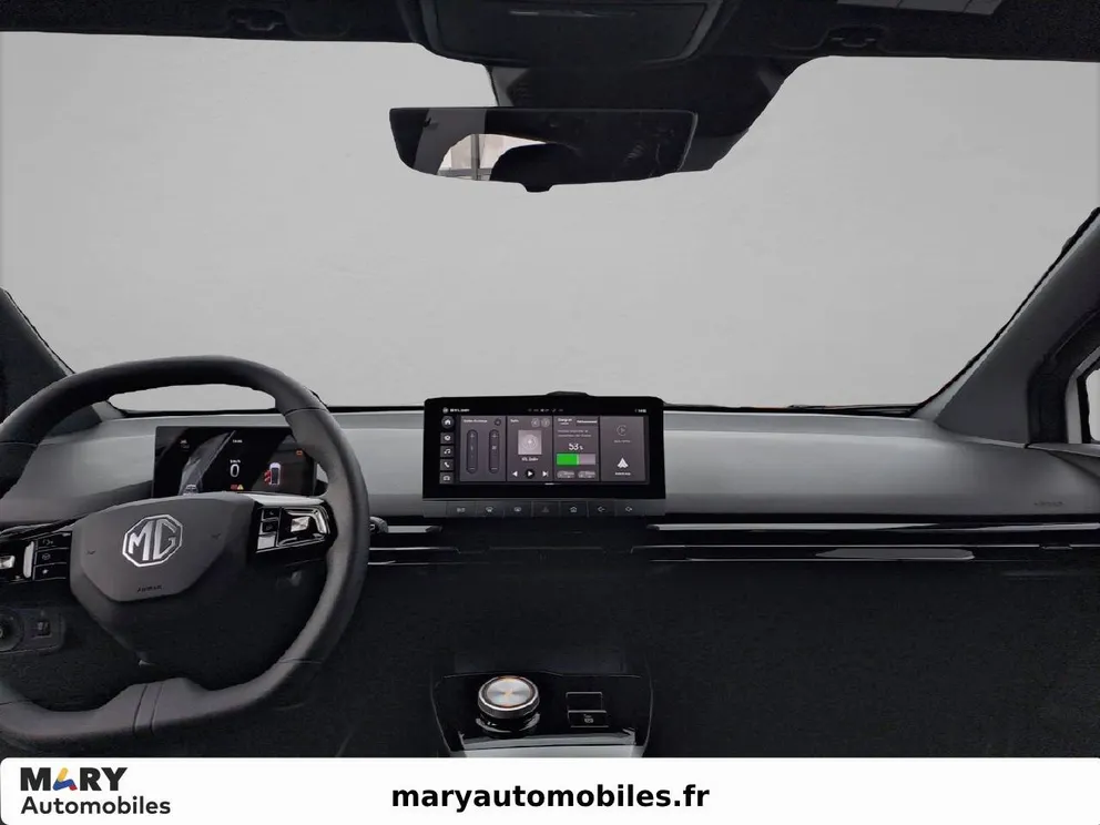 Véhicule occasion 212654 - mg MG4 - Photo 8