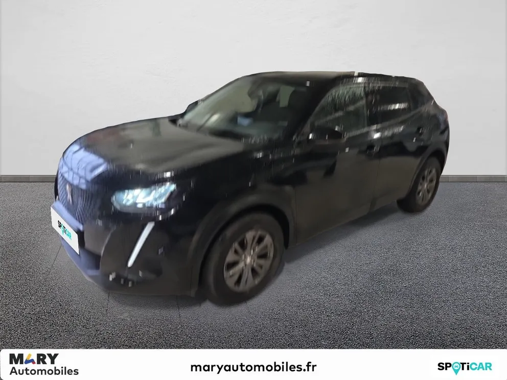 Véhicule occasion 232260 - peugeot 2008 - Photo 1