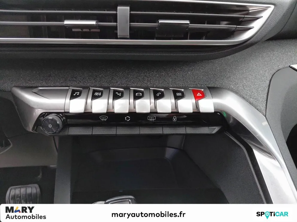 Véhicule occasion 191093 - peugeot 3008 - Photo 13