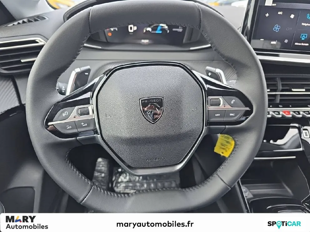 Véhicule occasion 210838 - peugeot 208 - Photo 12