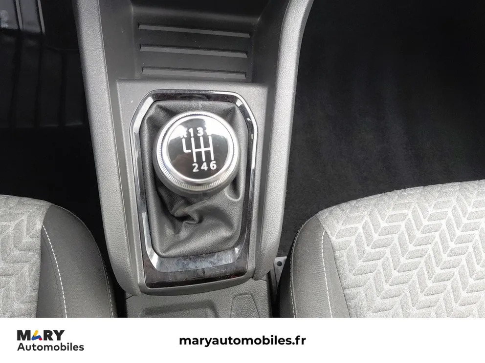 Véhicule occasion 1245422 - renault CLIO - Photo 13