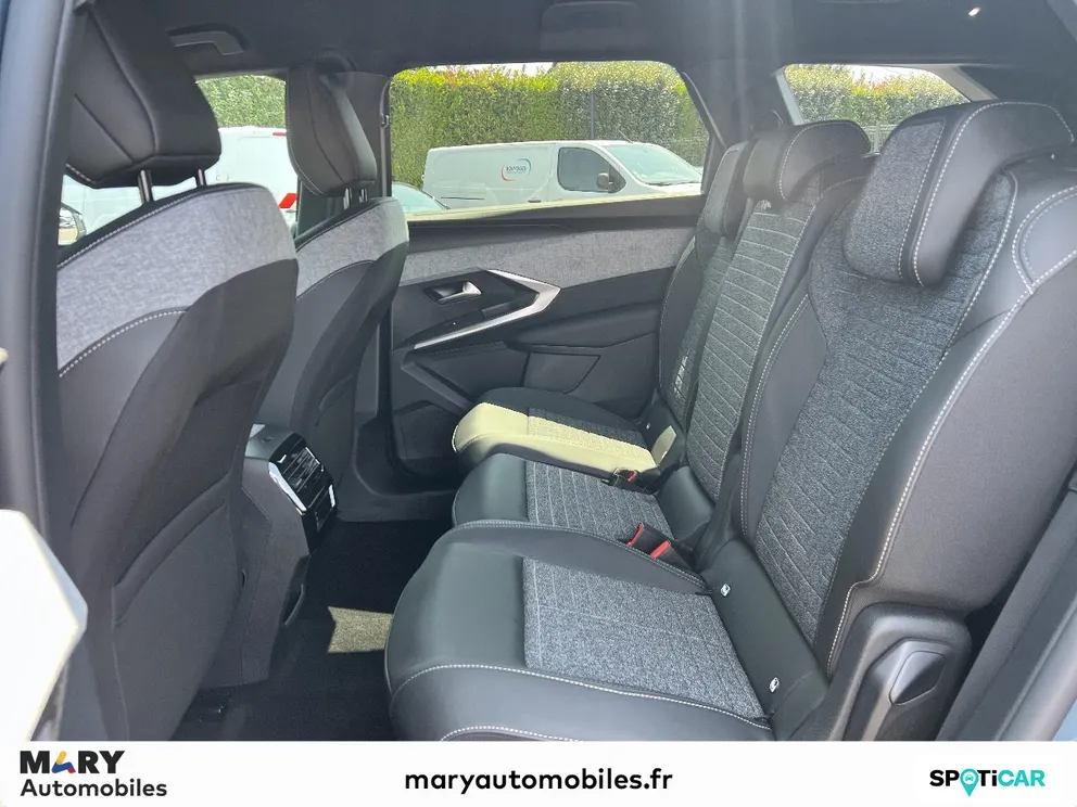 Véhicule occasion 1233608 - peugeot 5008 - Photo 16