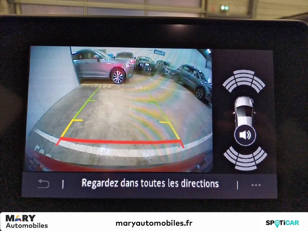 Véhicule occasion 220287 - renault CAPTUR - Photo 14