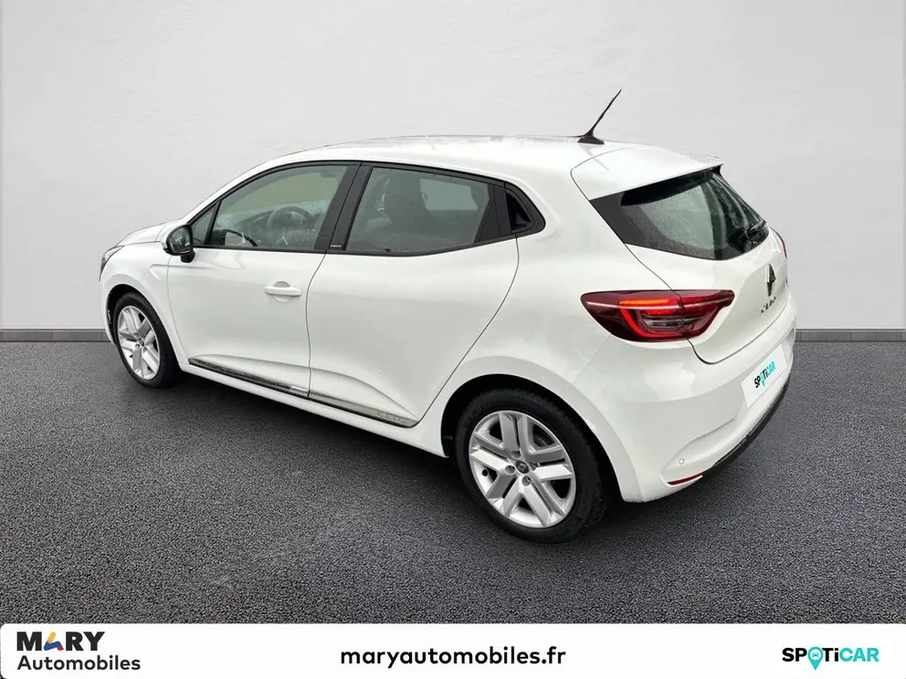 Véhicule occasion 201698 - renault CLIO - Photo 7