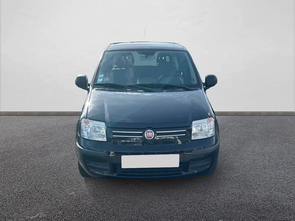 Véhicule occasion 225763 - fiat PANDA - Photo 2
