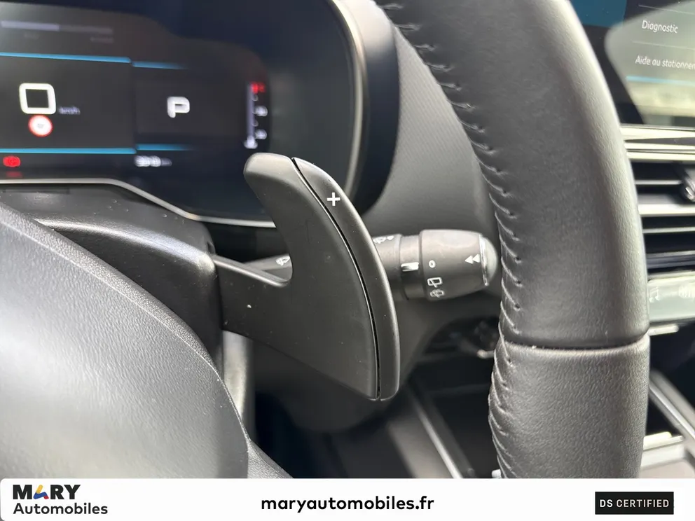 Véhicule occasion 1227357 - Citroën C5 AIRCROSS - Photo 15
