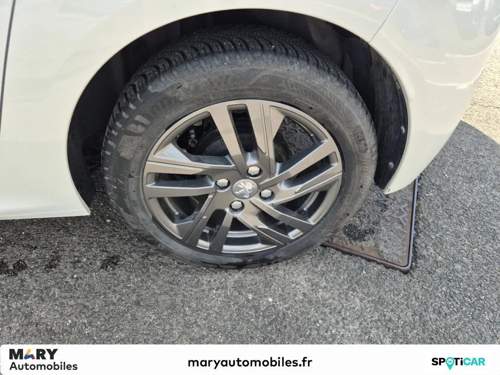 Véhicule occasion 222281 - peugeot 208 - Photo 11