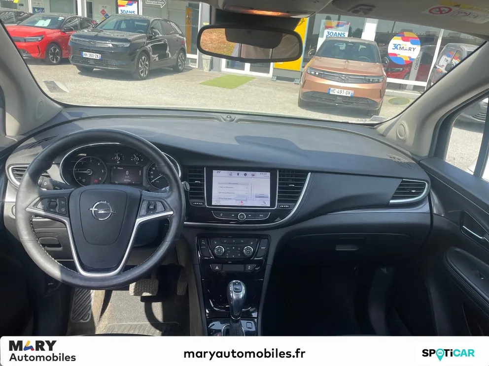 Véhicule occasion 232301 - opel MOKKA - Photo 8