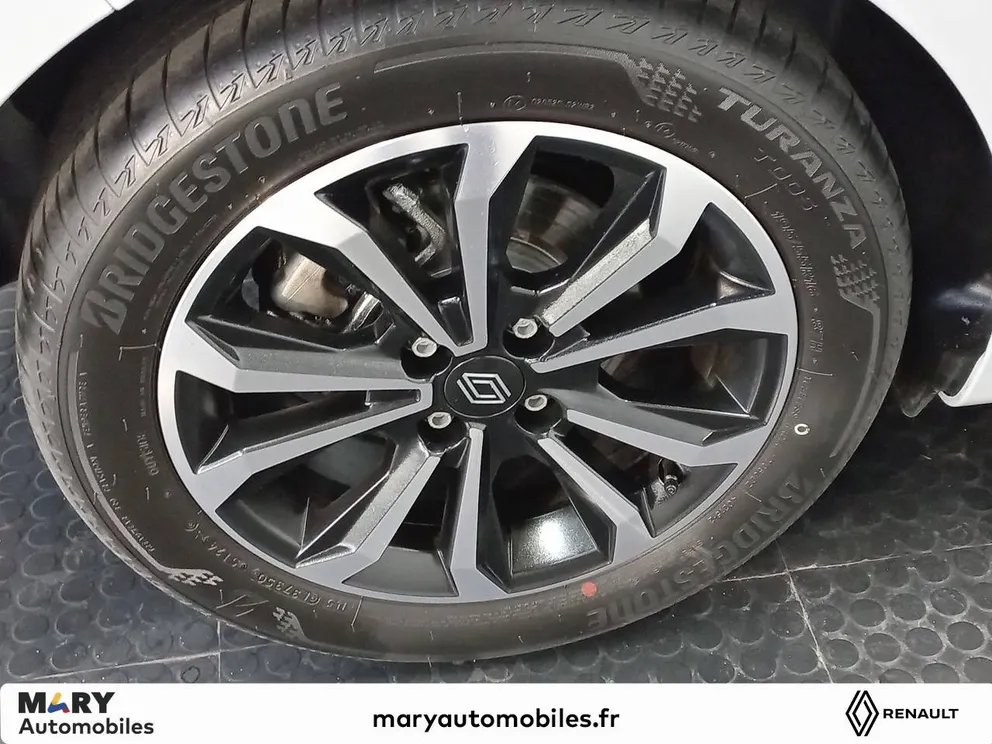 Véhicule occasion 194791 - renault CLIO - Photo 16
