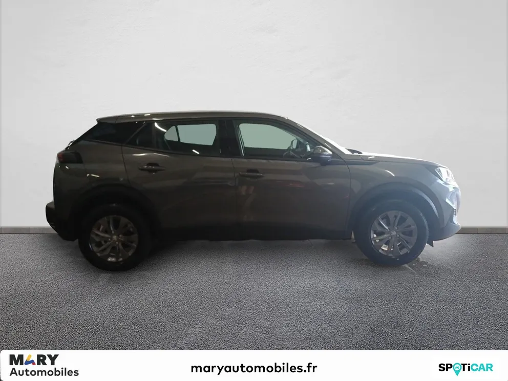 Véhicule occasion 1232843 - peugeot 2008 - Photo 4