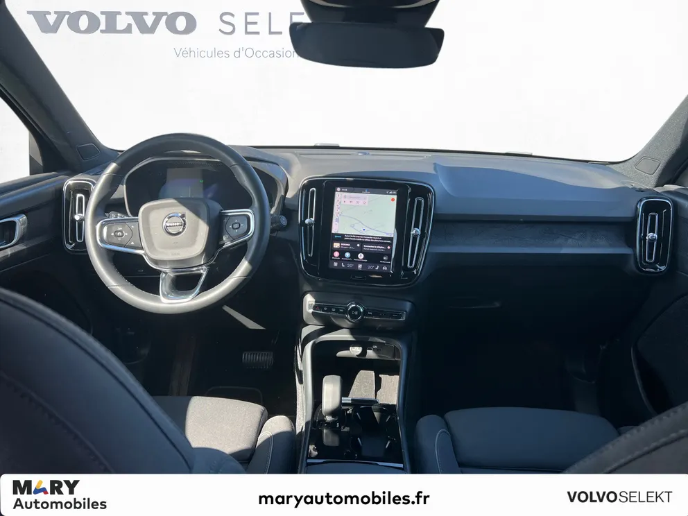 Véhicule occasion 1240980 - volvo XC40 - Photo 7