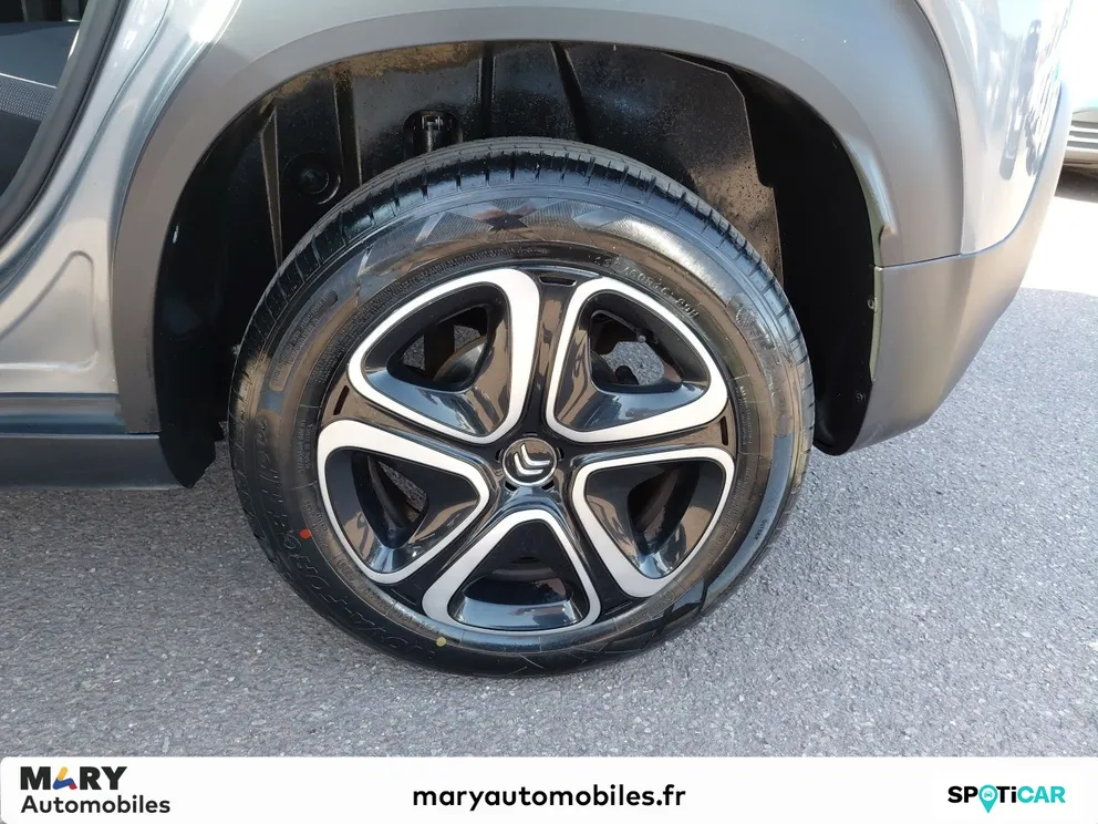 Véhicule occasion 1235210 - Citroën C3 AIRCROSS - Photo 7