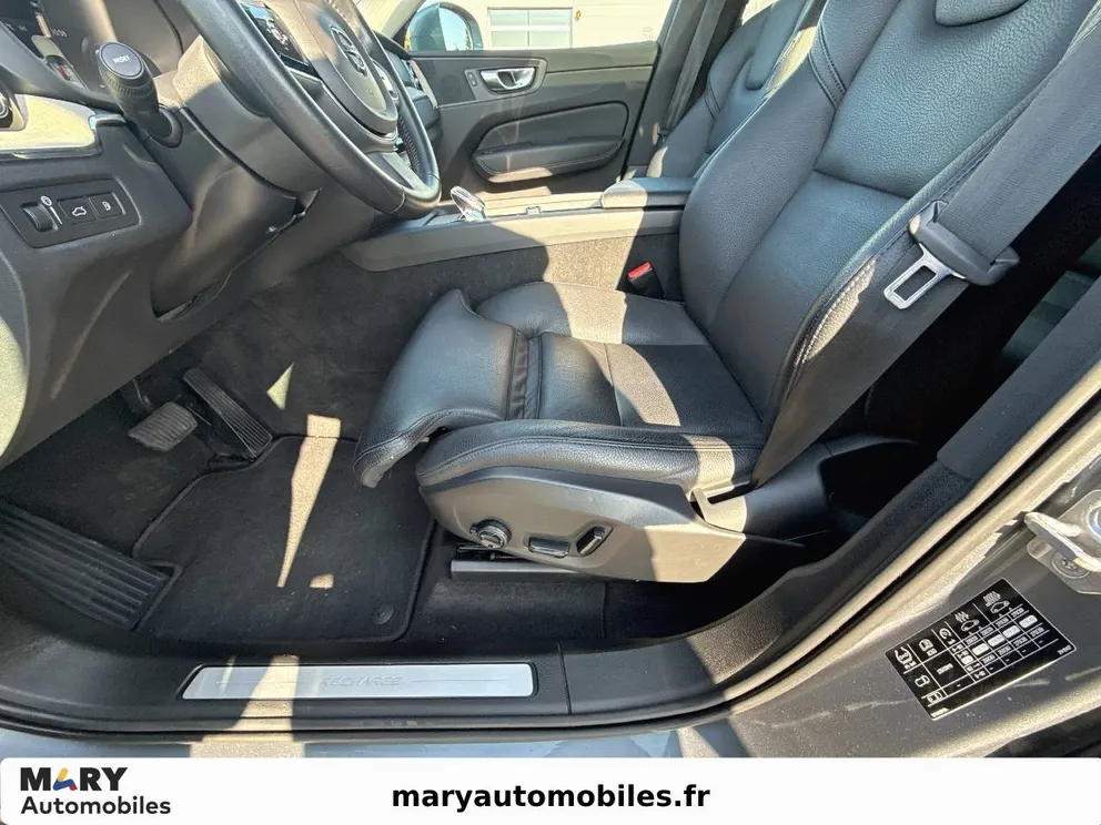 Véhicule occasion 215538 - volvo XC60 - Photo 13