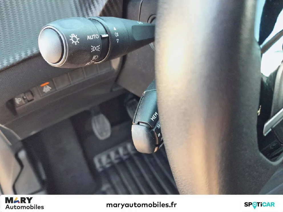 Véhicule occasion 169001 - peugeot 208 - Photo 19