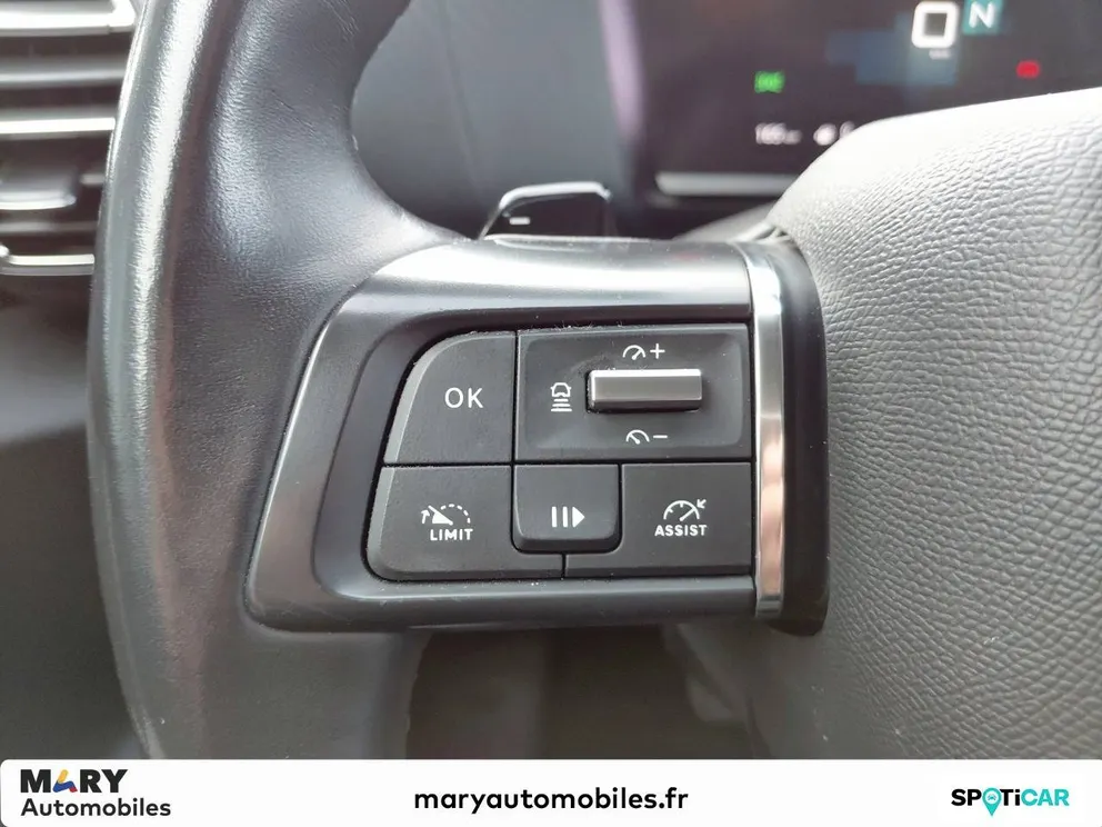 Véhicule occasion 231222 - Citroën C4 - Photo 17