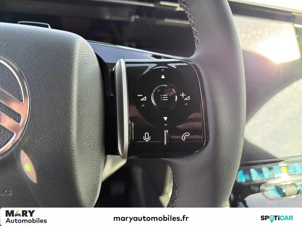 Véhicule occasion 226836 - Citroën C5 AIRCROSS HYBRIDE - Photo 15