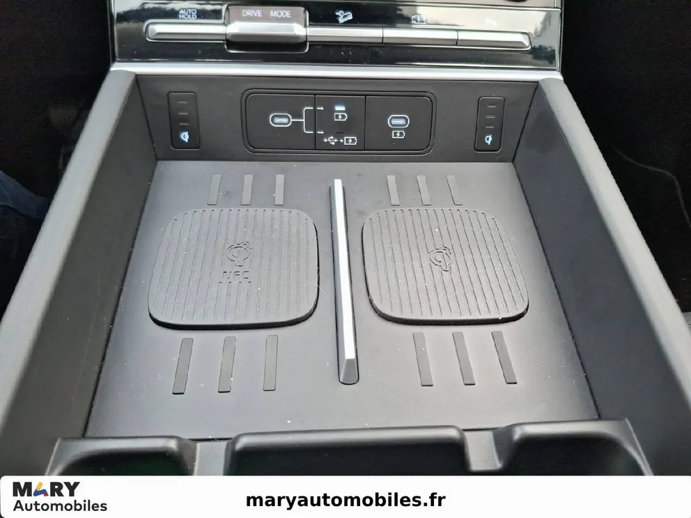 Véhicule occasion 210531 - hyundai SANTA FE - Photo 16