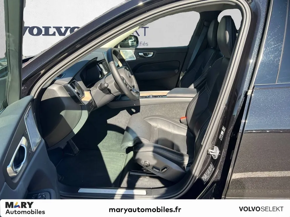 Véhicule occasion 228435 - volvo XC60 - Photo 4