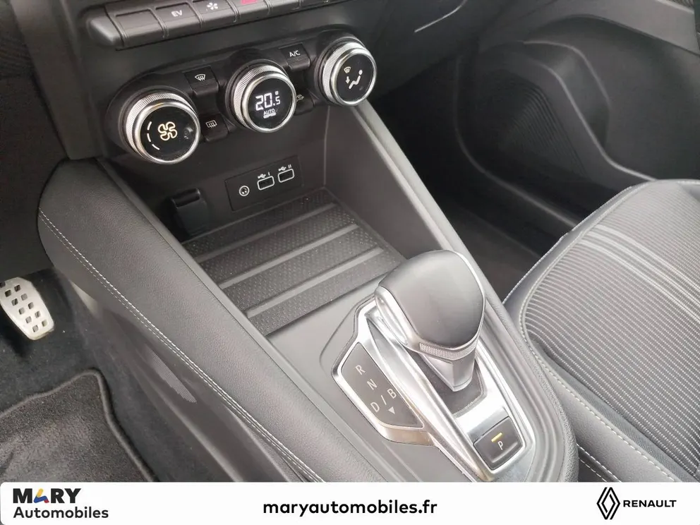 Véhicule occasion 184204 - renault CAPTUR - Photo 14