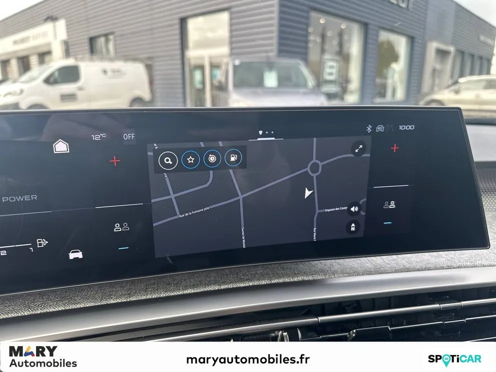 Véhicule occasion 228271 - peugeot 3008 - Photo 13